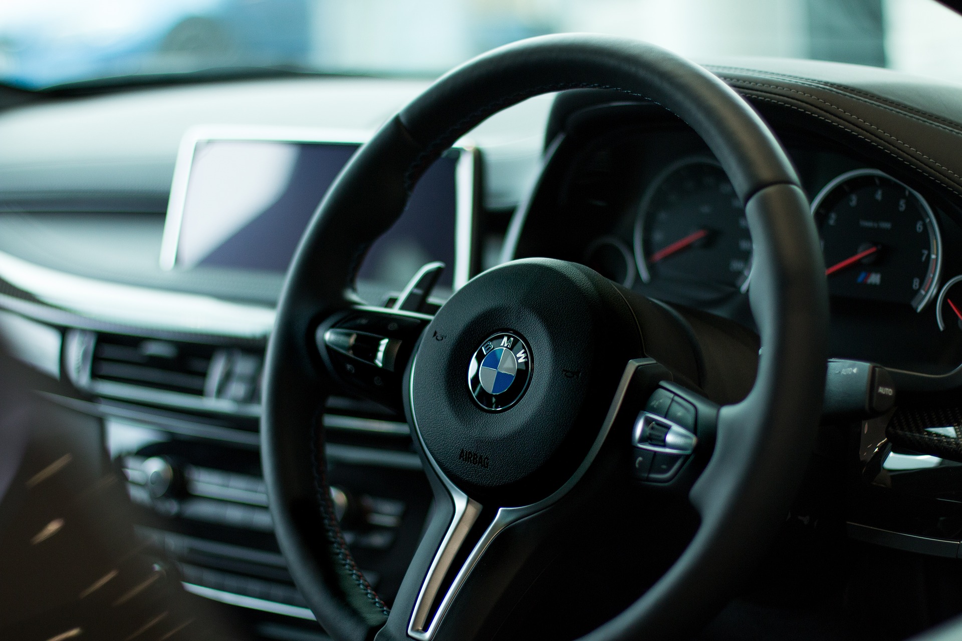 bmw CAR