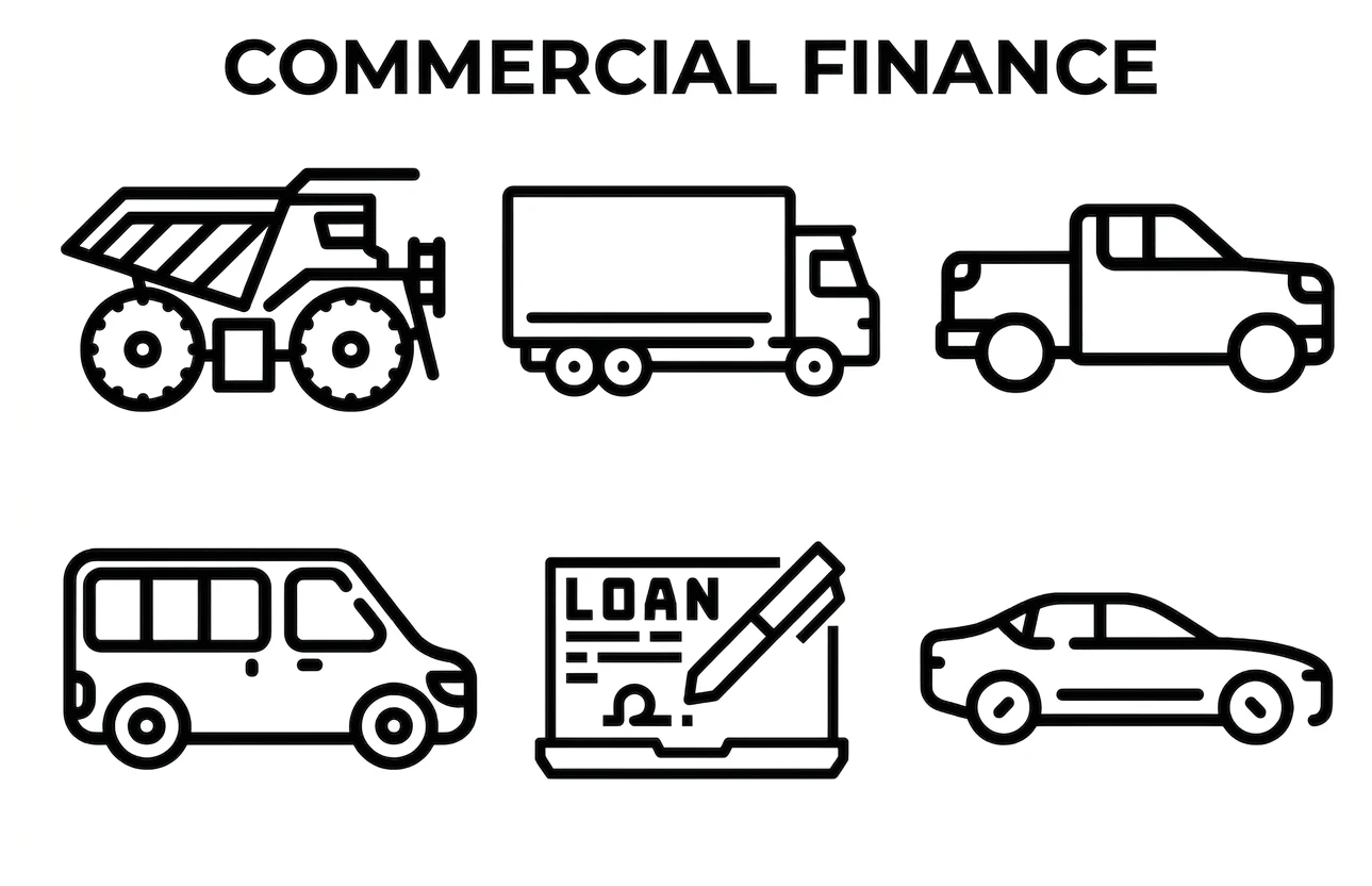 Commercial Finance