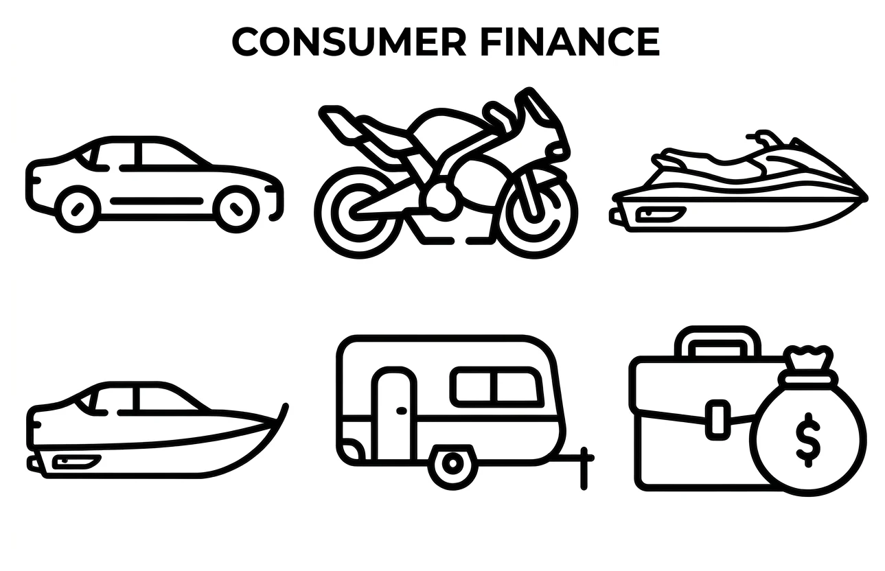 Consumer Finance
